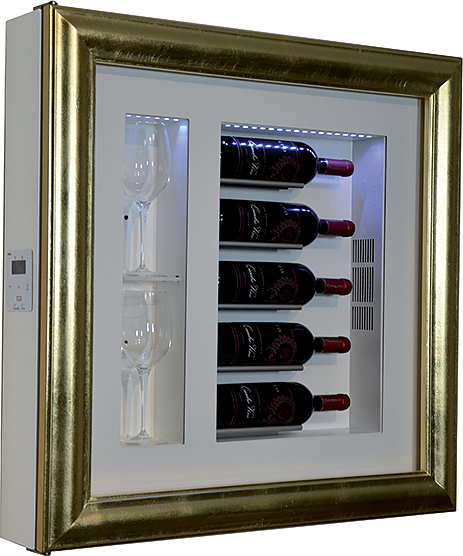 Нейтральный стенд Expo QV52-B3150