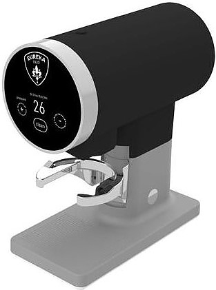 Темпер автоматический EUREKA DISCO Matt Black