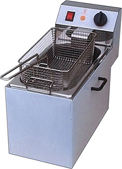 Фритюрница Acopa FT4