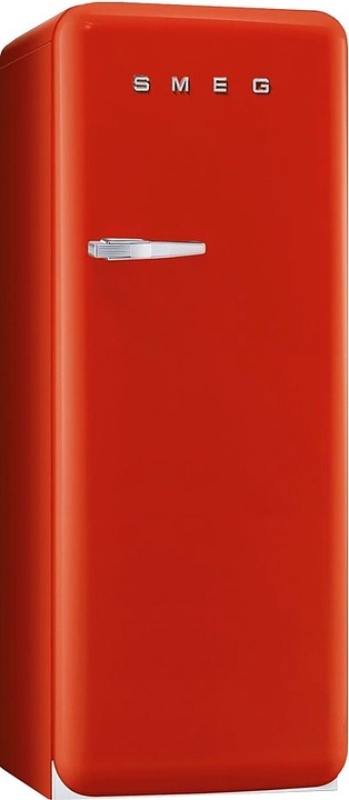 Морозильник SMEG CVB20RR1