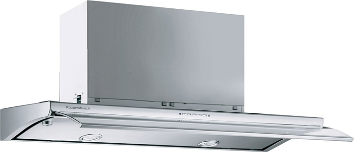 Вытяжка встраиваемая Kuppersbusch EDIP 9650.0 GE