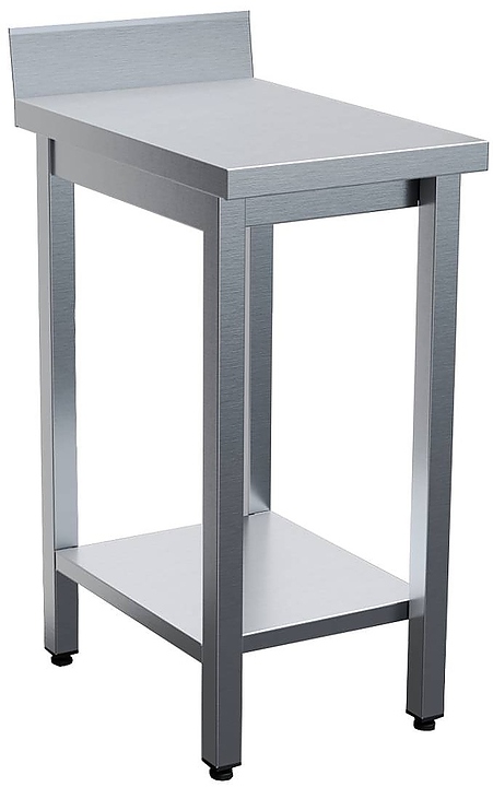 Стол производственный Rada СТППЧ-4/7-ОБ