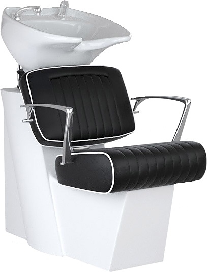 Парикмахерская мойка Manzano Fiato 72