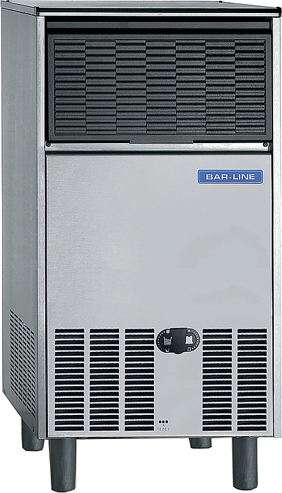 Льдогенератор SCOTSMAN BH 9550 AS R290