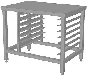 Подставка Vortmax ППВ 920/620/750 1Х7 у/н