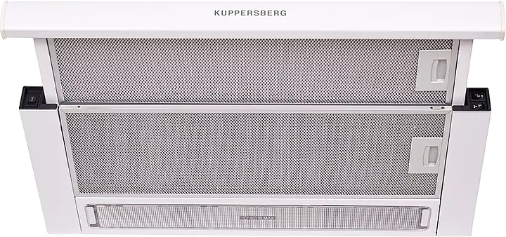 Вытяжка Kuppersberg SLIMLUX II 60 BG