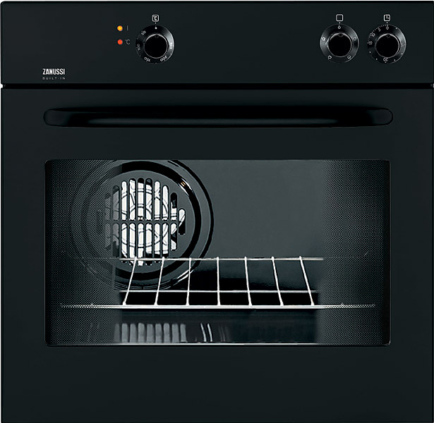 Газовый духовой шкаф Electrolux Professional IDL 600 EU
