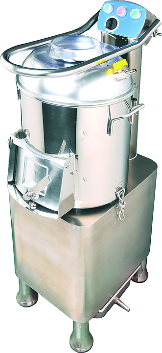 Машина овощеочистительная GASTRORAG PP-HLP-15