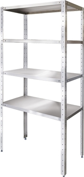 Стеллаж кухонный ITERMA СТС-21/1504 Ш430