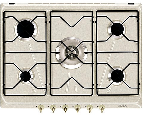 Варочная панель SMEG SRV876AV9