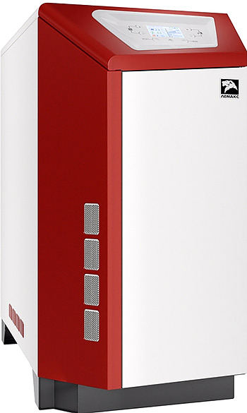 Котел отопительный Лемакс Omega CI E 50