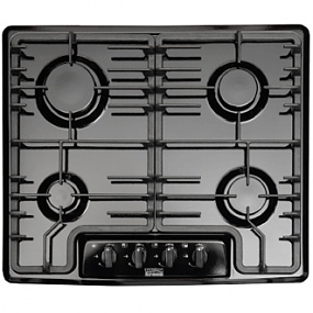 Варочная панель Krona IGM 2604 SEG black