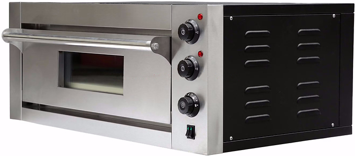 Печь для пиццы Hurakan HKN-HEP1E