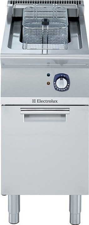 Фритюрница Electrolux Professional E7FRED1FF0 (371084)
