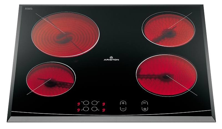 Варочная панель Ariston KBT 6004 BI/HA