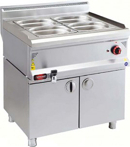 Мармит Gastroinox KRCS-DBE 870
