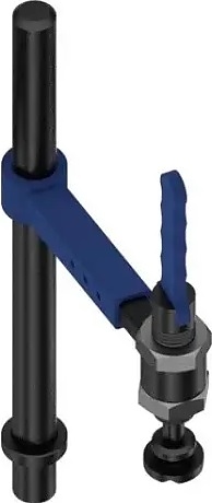 Струбцина быстрозажимная КОБОР 360045