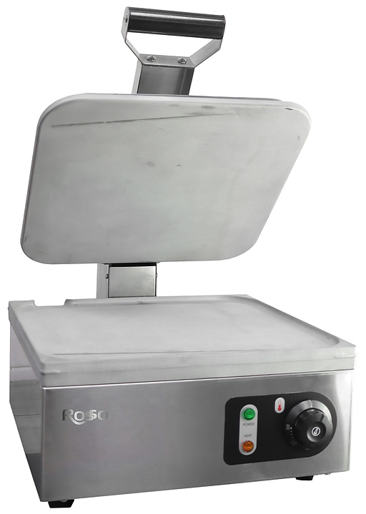 Тостер Rosso HT-01