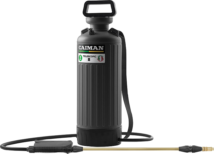 Опрыскиватель ручной Caiman Telescopic 8
