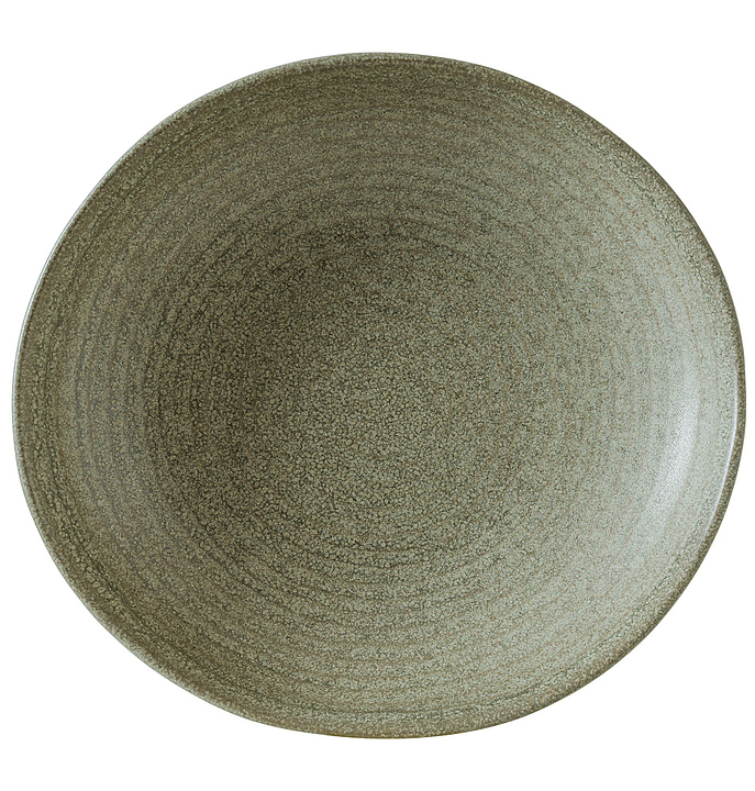 Тарелка глубокая Адельфа 76601 d 260 мм