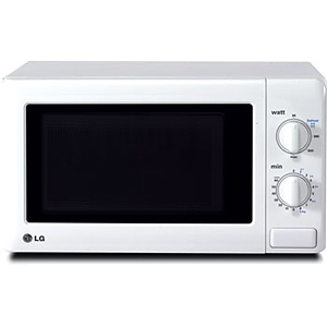 Микроволновая печь LG MS-1929G