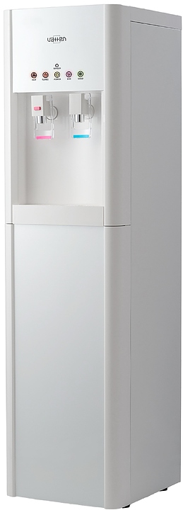 Пурифайер Vatten FV1816WKU ECO+ EVERPURE 4C