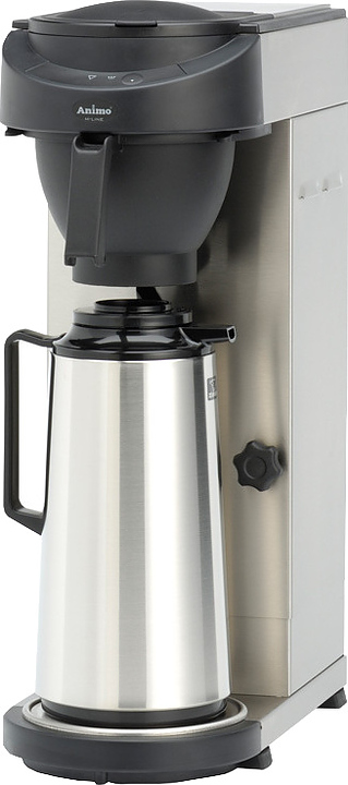 Кофеварка Animo MT200V+50241