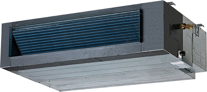 Внутренний блок мультизональной системы General Climate GC-MV56/DHDN1-P
