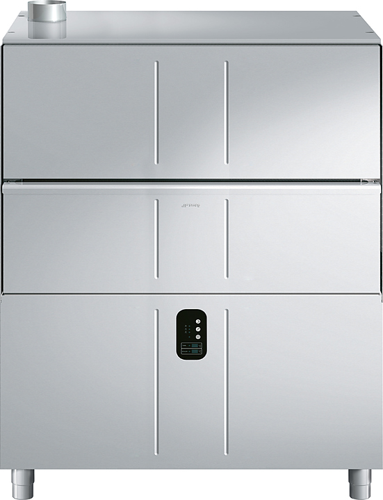 Котломоечная машина SMEG Professional UW60132D