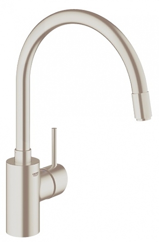 Смеситель Grohe Concetto 32663DC1