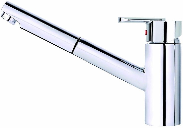 Смеситель Teka Aquata EMX B гранит