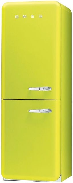 Холодильник SMEG FAB32VES7