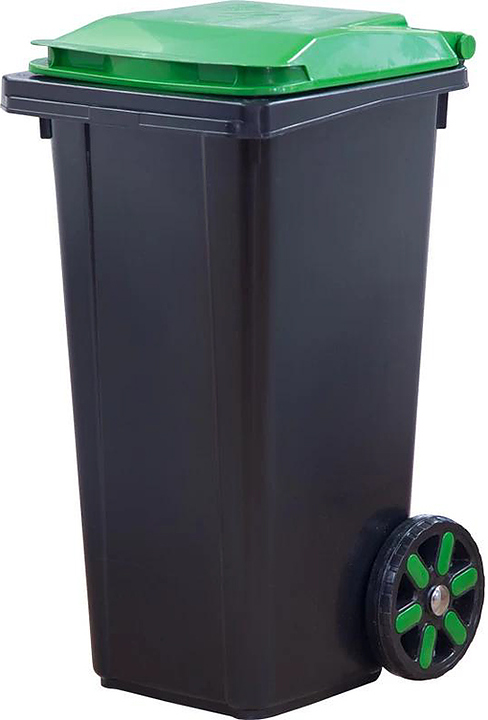 Бак для мусора ТАРА.РУ MGBKS 60