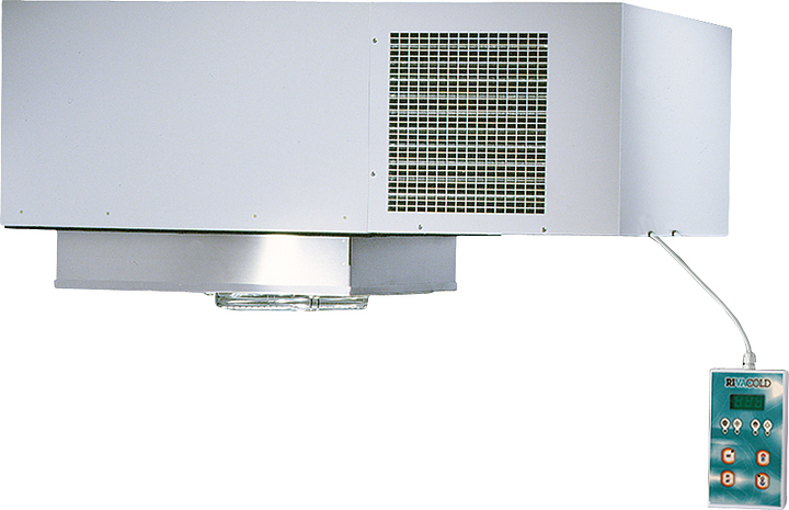 Моноблок низкотемпературный Rivacold SFL016P001