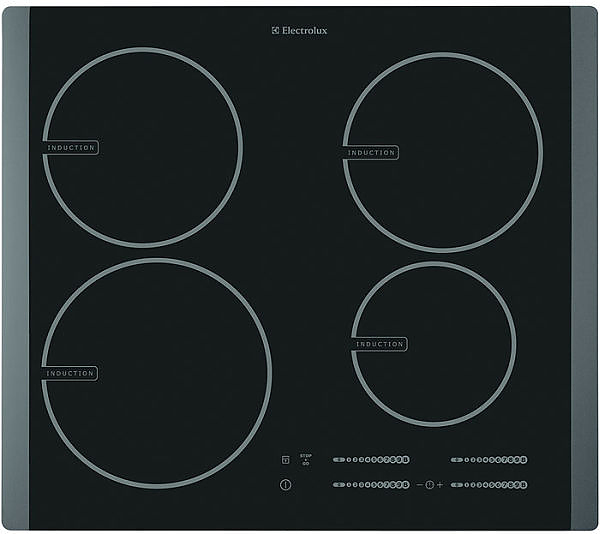 Варочная панель Electrolux Professional EHD 60150 P