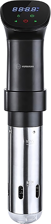 Термостат погружной Hurakan HKN-SV12M