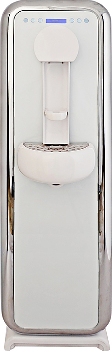 Пурифайер Vatten FV103WTKGMO ISI-T