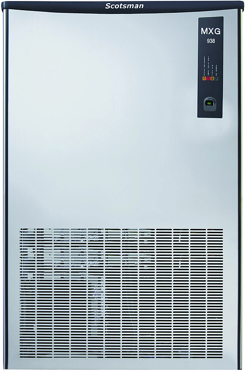 Льдогенератор SCOTSMAN MXG M 938 WS OX