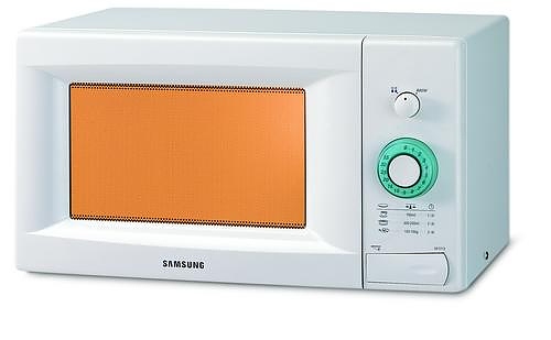 Микроволновая печь Samsung M-1712 NR