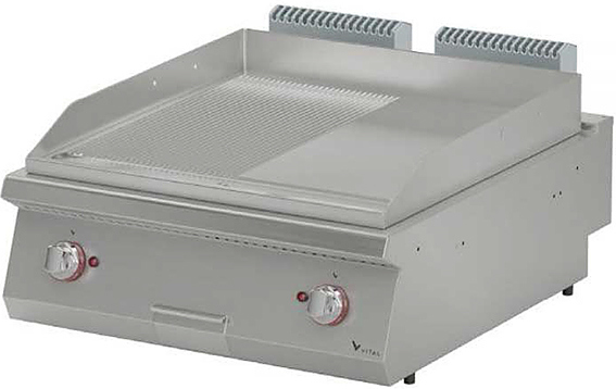 Поверхность жарочная VITAL EPI7020SR