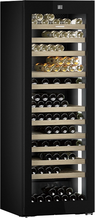 Винный шкаф Liebherr WPgbi 7473 Vinidor Selection
