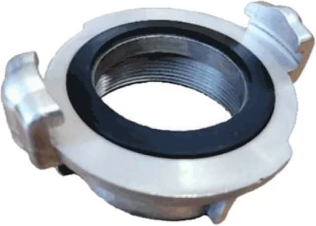 Головка муфтовая Апогей ГМ-50 алюм  610003