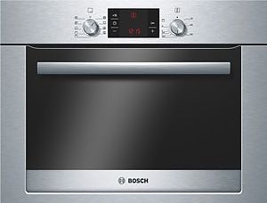 Независимый электрический компактный духовой шкаф Bosch HBC 33B550