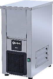 Льдогенератор Смирнов ICE 35