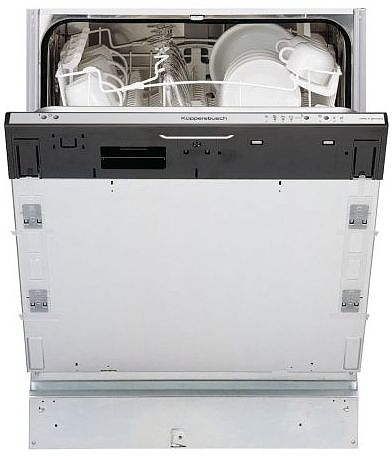 Встраиваемая посудомоечная машина Kuppersbusch IGV 645.2