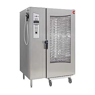 Печь пароконвекционная Convotherm OEB 20.20