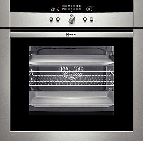 Духовой шкаф электрический Neff B15E74N3RU