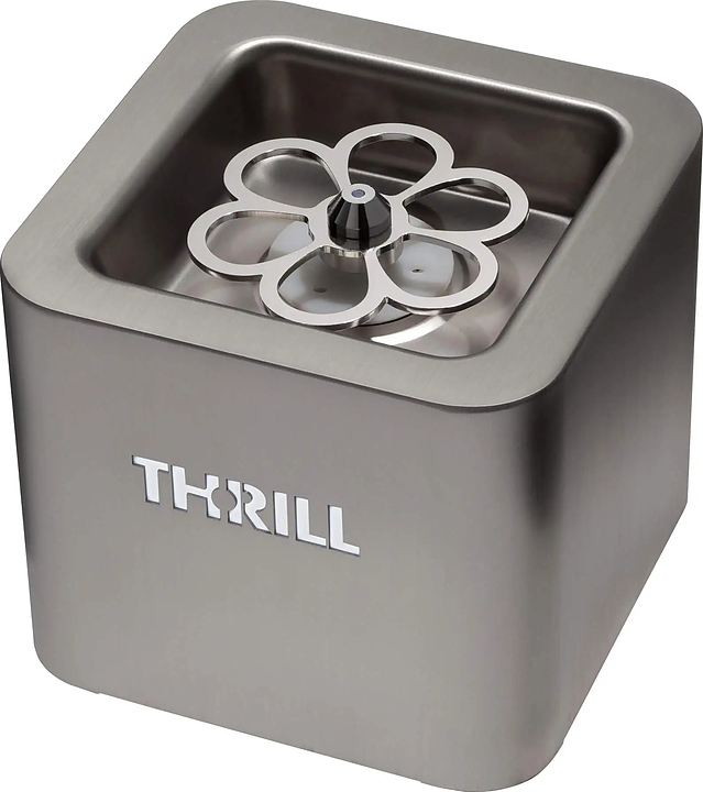 Охладитель для бокалов THRILL CUBE CU.03.0.00