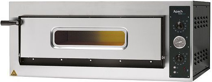 Печь для пиццы Apach AMS4X
