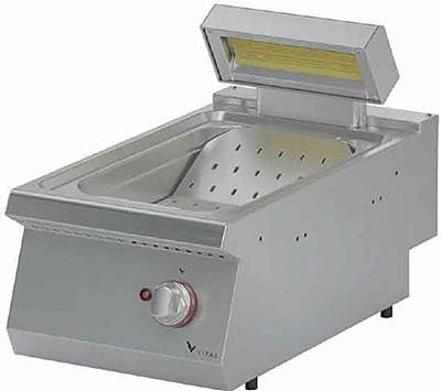 Мармит для картофеля фри VITAL EPD7010